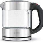 Sage BKE395CLR návod