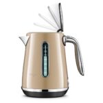 Sage BKE735BSS návod