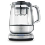 Sage BTM800BSS návod