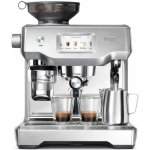 Sage SES 990 BSS návod