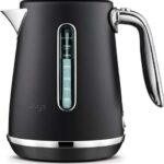 Sage SKE735BTR návod