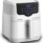 Salente HotAir 2v1 návod