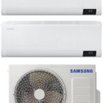 Samsung AJ050TXJ2KG/E návod