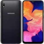 Samsung Galaxy A10 A105F Dual SIM návod