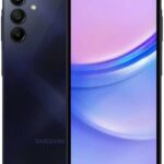 Samsung Galaxy A15 5G A156B 4GB/128GB návod