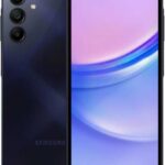 Samsung Galaxy A15 A155F 8GB/256GB návod