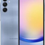 Samsung Galaxy A25 5G A256B 6GB/128GB návod