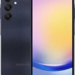 Samsung Galaxy A25 5G A256B 8GB/256GB návod