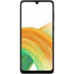 Samsung Galaxy A33 5G A336 6GB/128GB návod