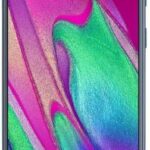 Samsung Galaxy A40 A405F Dual SIM návod