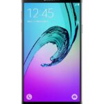 Samsung Galaxy A5 2016 A510F návod