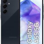 Samsung Galaxy A55 A556B 8GB/128GB návod