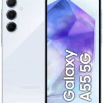 Samsung Galaxy A55 A556B 8GB/256GB návod