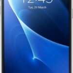 Samsung Galaxy J5 2016 J510F Dual SIM návod