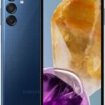 Samsung Galaxy M15 M156B 5G 128GB návod