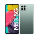 Samsung Galaxy M53 5G 8GB/128GB návod
