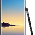 Samsung Galaxy Note 8 N950F 64GB Dual SIM návod