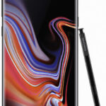 Samsung Galaxy Note 9 N960F 128GB Single SIM návod