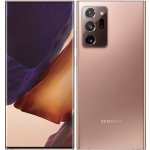 Samsung Galaxy Note20 Ultra N986B 5G 12GB/256GB návod