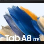 Samsung Galaxy Tab A8 32GB 4G LTE SM-X205NZAAEUB návod