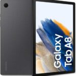 Samsung Galaxy Tab A8 SM-X200NZAFEUE návod