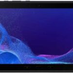 Samsung Galaxy Tab Active 4 Pro SM-T630NZKAEUB návod