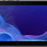Samsung Galaxy Tab Active 4 Pro SM-T630NZKEEUE návod