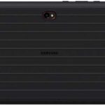 Samsung Galaxy Tab Active 4 Pro SM-T636BZKEEEE návod