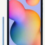 Samsung Galaxy Tab S6 Lite LTE SM-P619NZBAXEZ návod