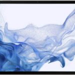 Samsung Galaxy Tab S8+ SM-X800NZSAEUE návod