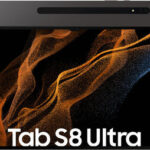 Samsung Galaxy Tab S8 Ultra Wi-Fi 256GB SM-X900NZAEEUB návod