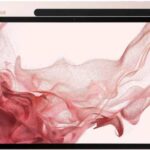 Samsung Galaxy Tab S8+ Wi-Fi 256GB SM-X800NIDBEUB návod