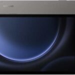 Samsung Galaxy Tab S9 FE 5G Gray SM-X516BZAEEUE návod