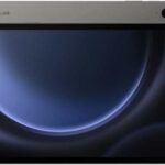 Samsung Galaxy Tab S9 FE+ 5G Gray SM-X616BZAAEUE návod