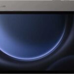 Samsung Galaxy Tab S9 FE Gray SM-X510NZAEEUE návod