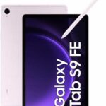Samsung Galaxy Tab S9 FE Lavender SM-X510NLIAEUE návod