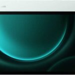 Samsung Galaxy Tab S9 FE Mint SM-X510NLGAEUE návod