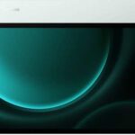 Samsung Galaxy Tab S9 FE+ SM-X616BLGAEUE návod