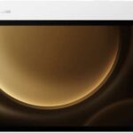 Samsung Galaxy Tab S9 FE Silver SM-X510NZSAEUE návod