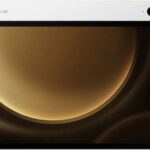 Samsung Galaxy Tab S9 FE+ Silver SM-X610NZSEEUE návod