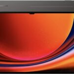 Samsung Galaxy Tab S9 Ultra Wi-Fi SM-X910NZAEEUE návod