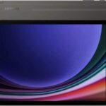 Samsung Galaxy Tab S9 Wi-Fi SM-X710NZAEEUE návod