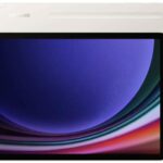 Samsung Galaxy Tab S9 Wi-Fi SM-X710NZEEEUE návod