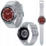 Samsung Galaxy Watch 6 44mm SM-R955 návod