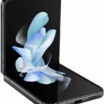 Samsung Galaxy Z Flip4 5G F721B 8GB/128GB návod