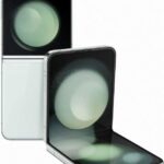 Samsung Galaxy Z Flip5 5G 8GB/512GB F731B návod