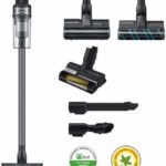 Samsung Jet 75E Complete VS20B75ACR5/GE návod