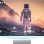 Samsung LSP7T návod