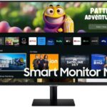 Samsung S32CM500 návod