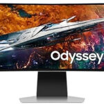 Samsung S49CG950 návod